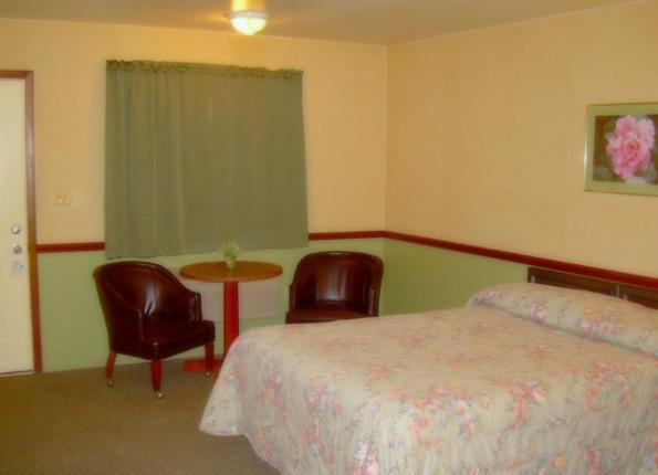 Roscoe Motor Inn Coshocton חדר תמונה